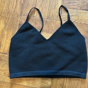 Knit Bralette
